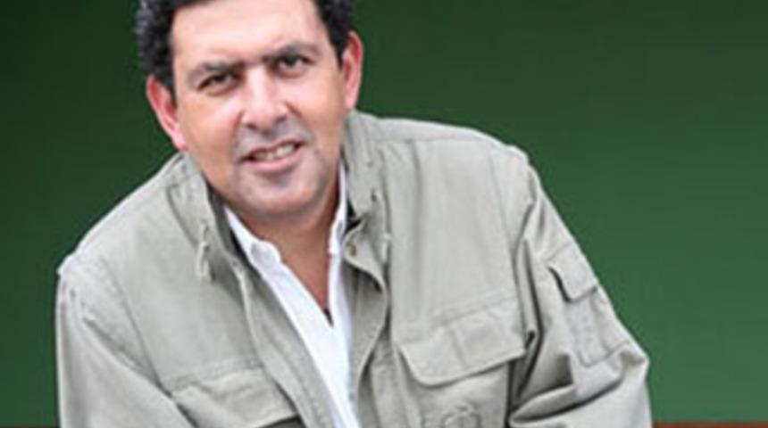 Ünlü televizyoncunun şaşırtan hastalığı