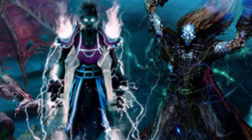 Warcraft filminin kadrosu belli oluyor!