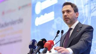 Bakan Bayraktar'dan maden ruhsat sahası açıklaması: '3 binden fazla...' 