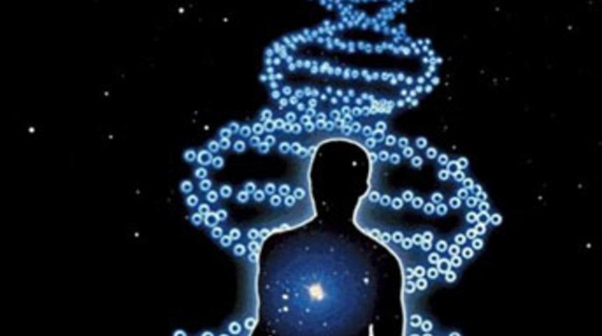 60 yıl sonra DNA'da heyecan verici keşif