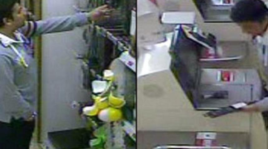 Eski koca dehşet saçtı!