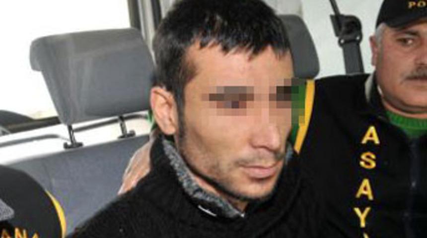 'Namusuma dil uzattı, öldürdüm'