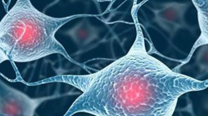 Sigara ve stres kadar suçlu