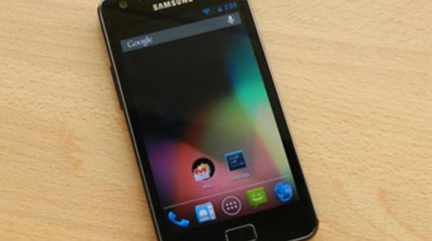 Samsung kullanıcılarına m&uuml;jde