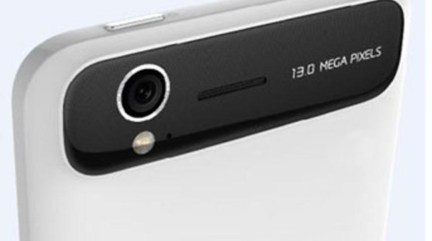 ZTE&rsquo;nin yeni akıllı telefonun detayları sızdı