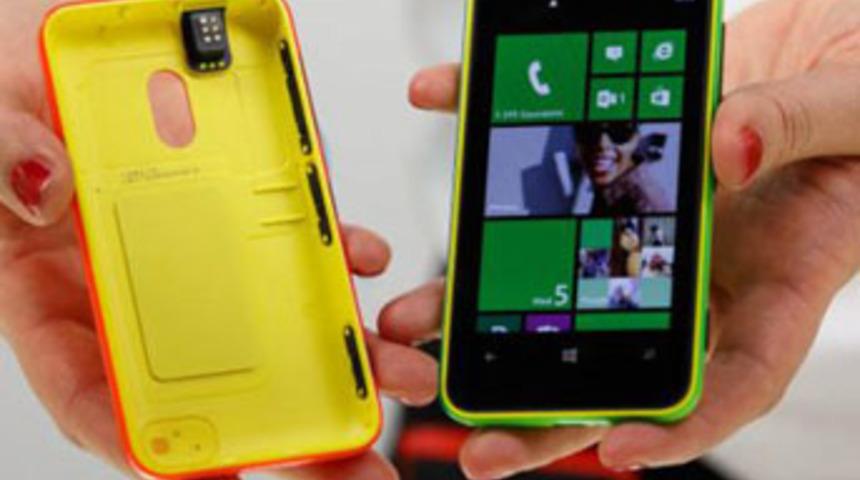 Nokia Lumia 620&rsquo;nin performans testleri