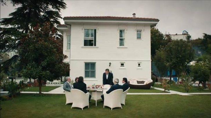 EDHO 9. Bölüm Fotoğrafları G2