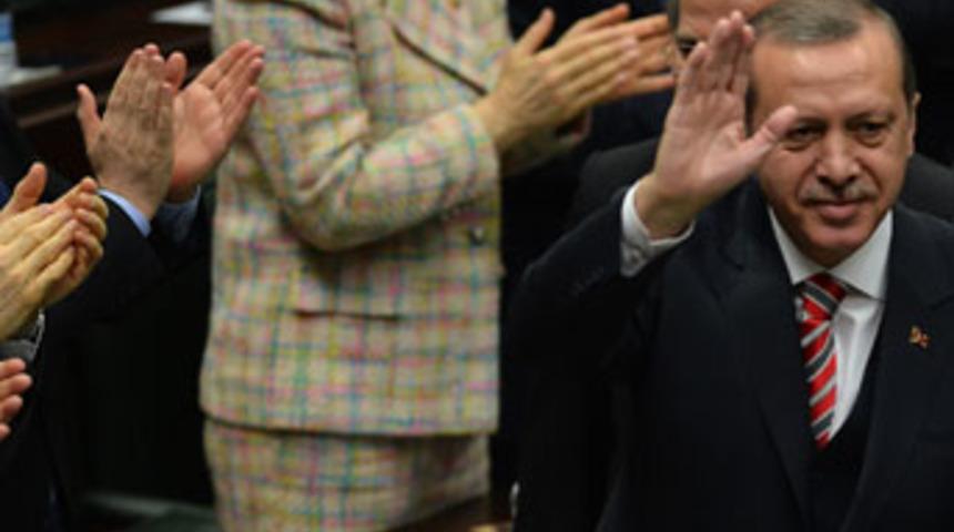 Erdoğan, &ouml;ğretmenlere m&uuml;jde verdi