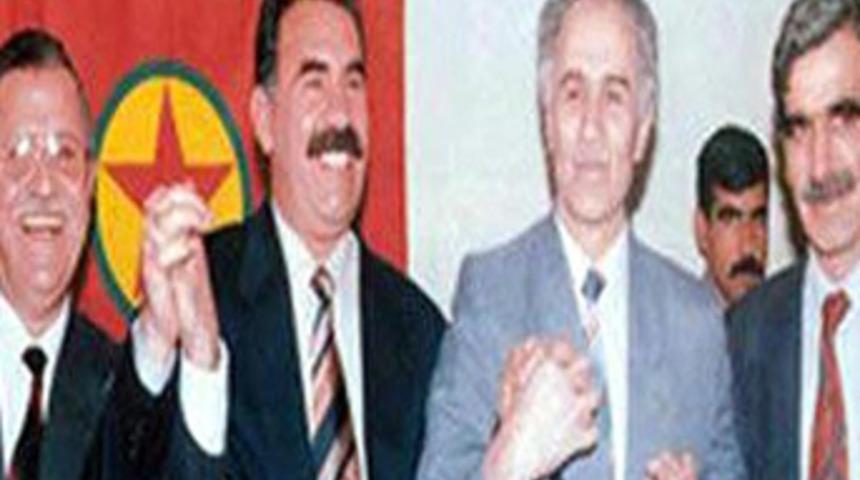 20 yıl sonra ikinci g&ouml;r&uuml;şme