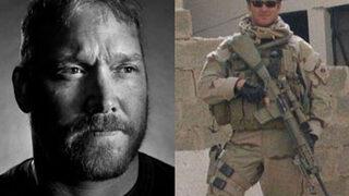 Keskin nişancı, silahlı saldırıda öldü