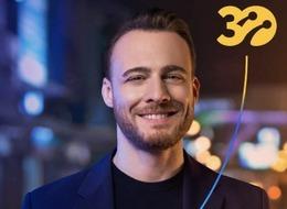 Turkcell 30’uncu yılını kutluyor: Bu yılki reklam yüzü Kerem Bürsin oldu