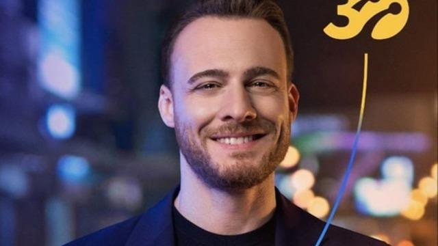 Turkcell 30’uncu yılını kutluyor: Bu yılki reklam yüzü Kerem Bürsin oldu