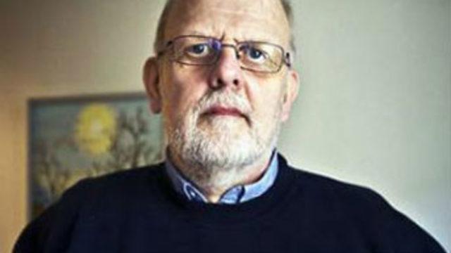 İlgi çekmek için 'seri katilim' dedi