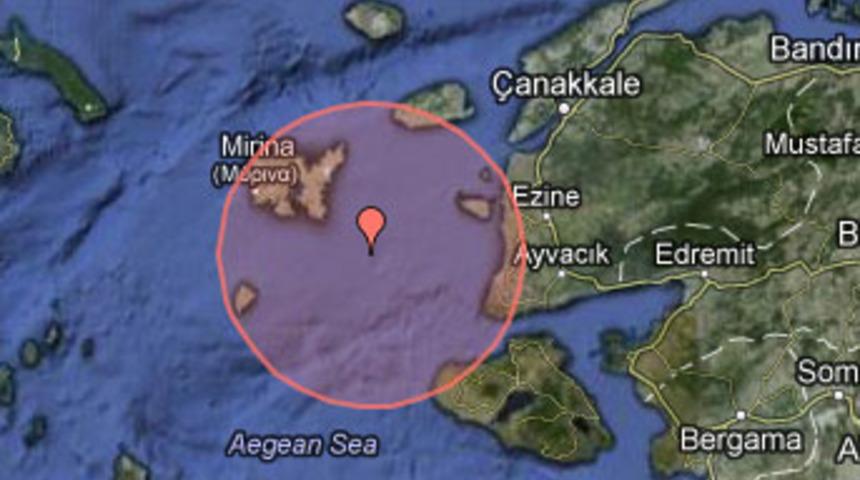 Deprem sonrası telefonlar kilitlendi