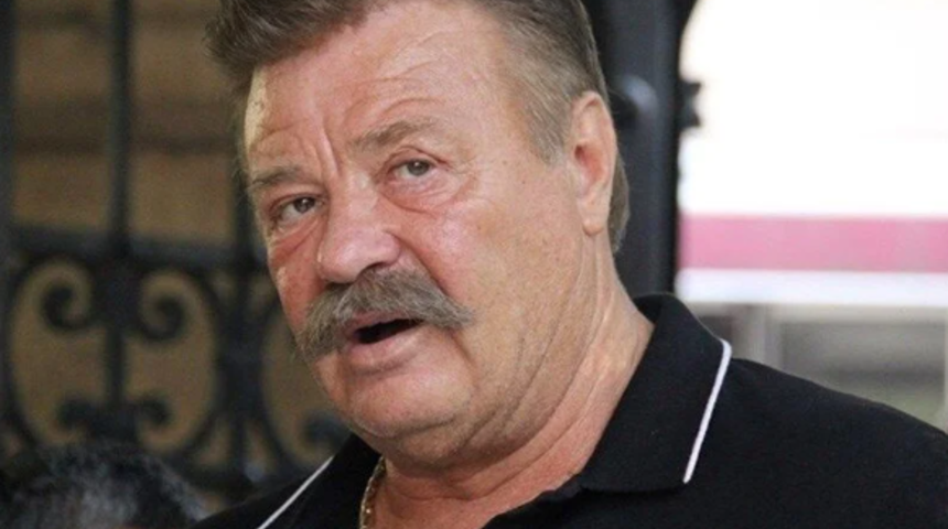 Günlerdir yoğun bakımdaydı! Nuri Alço'dan yeni haber geldi