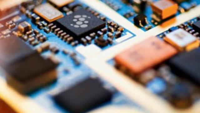 Pil ömrünü uzatacak işlemci