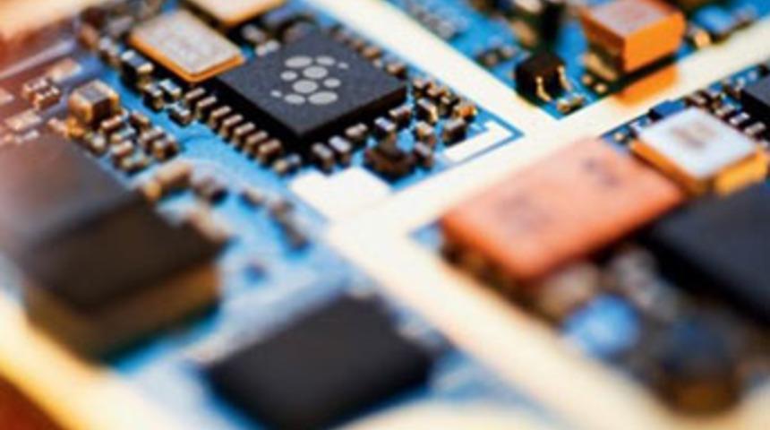 Pil ömrünü uzatacak işlemci