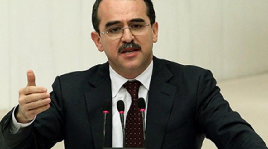 Ergin'den 'İmralı ziyareti' açıklaması