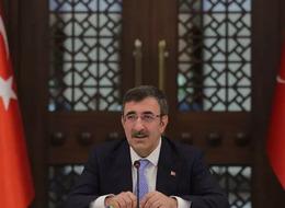 Cumhurbaşkanı Yardımcısı Yılmaz: Maliye politikası ve yapısal reformlar ile sonuç alacağız
