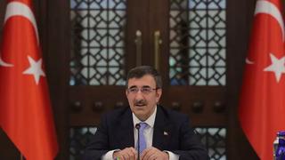 Cumhurbaşkanı Yardımcısı Yılmaz: Maliye politikası ve yapısal reformlar ile sonuç alacağız