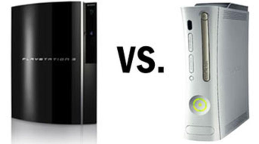 Konsol satışları ne durumdaydı?