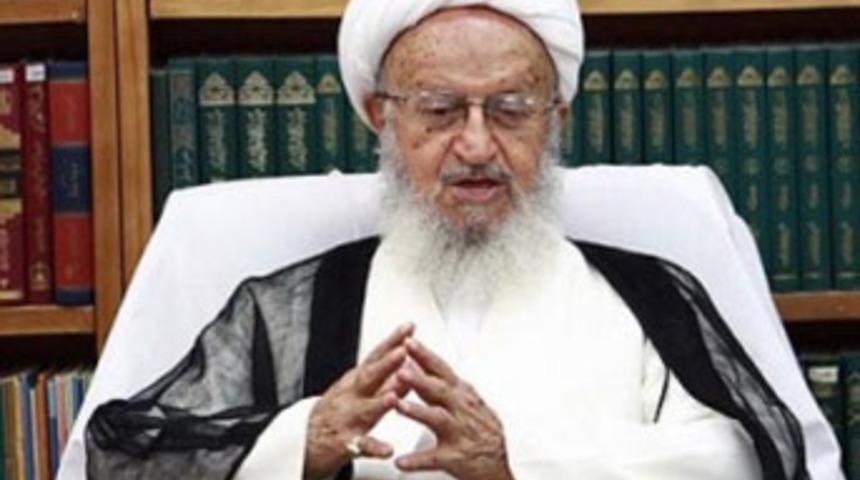 İranlı din adamı: 'Türkiye akıllı olsun'