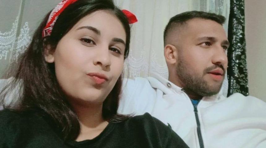 Çatalca’da tartıştığı kocası tarafından öldürülen Asya son yolculuğuna uğurlandı