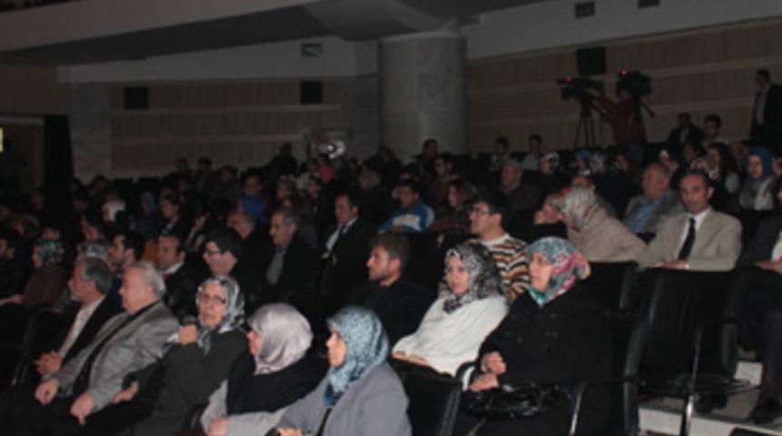 Sarıkamış şehitlerine b&uuml;y&uuml;k vefasızlık