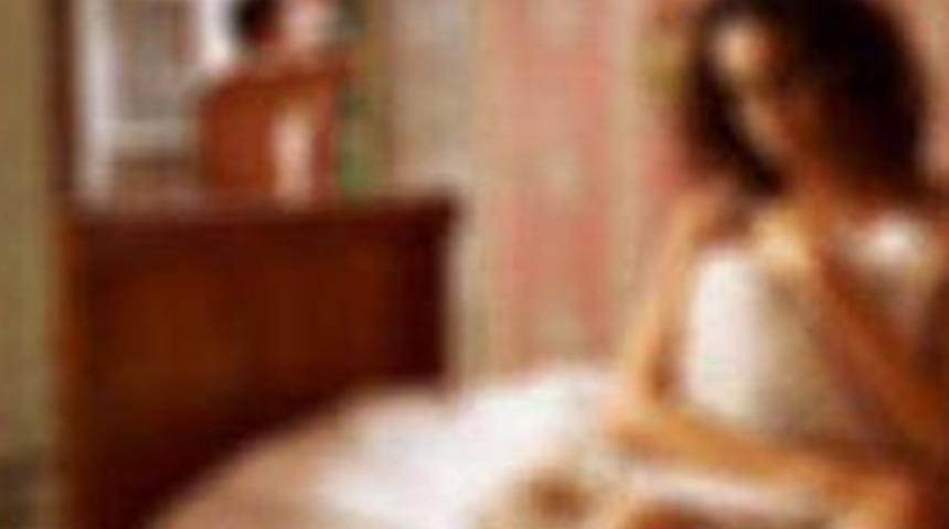 Anaokulunda porno film skandalı!