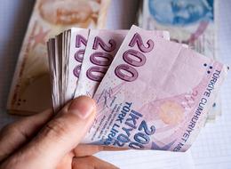 Bankacılık sektörünün mevduatı azaldı