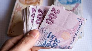 Bankacılık sektörünün mevduatı azaldı