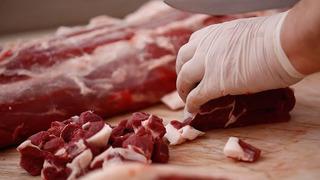 Kırmızı et fiyatlarına yine zam geldi! Etiketler bir kez daha değişiyor... Bugünden itibaren geçerli 