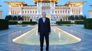 Mehmet Uçum’dan yüzde 50+1 mesajı: Ayar gelecek sinyali sonucu çıkarmaya çalışanlar boşuna uğraşmasınlar