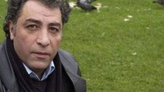 Metin Kaçan, intihar etti