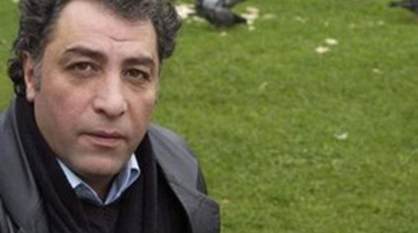 Metin Kaçan, intihar etti