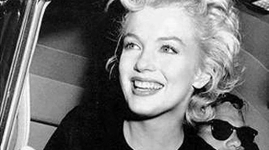 Marilyn Monroe Kom&uuml;nist miydi?