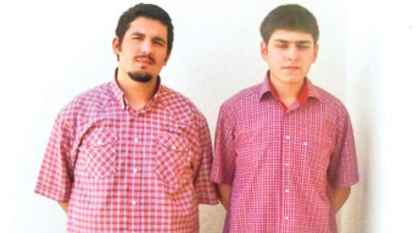 20 ay sonra gelen pardon