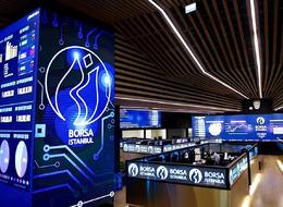 Aralıktan bu yana en güçlü alım! Yabancıdan 3 haftada 1 milyar dolarlık hisse alımı