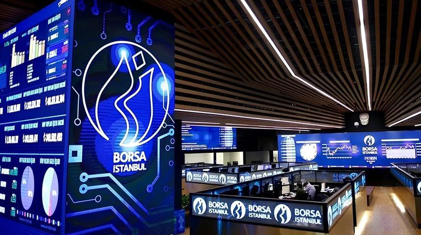Aralıktan bu yana en güçlü alım! Yabancıdan 3 haftada 1 milyar dolarlık hisse alımı