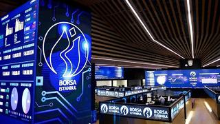 Aralıktan bu yana en güçlü alım! Yabancıdan 3 haftada 1 milyar dolarlık hisse alımı