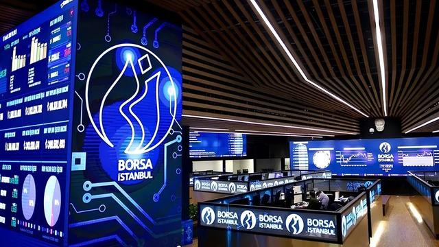 Aralıktan bu yana en güçlü alım! Yabancıdan 3 haftada 1 milyar dolarlık hisse alımı