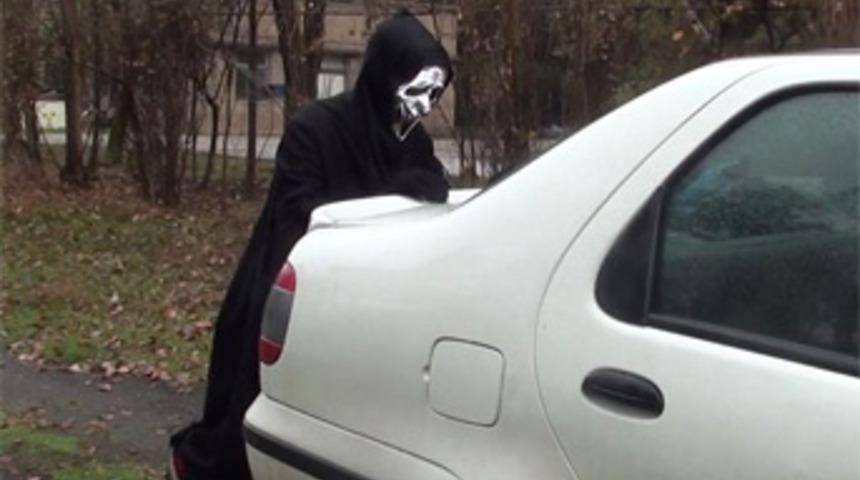 Korku filmleriyle dalga ge&ccedil;ti