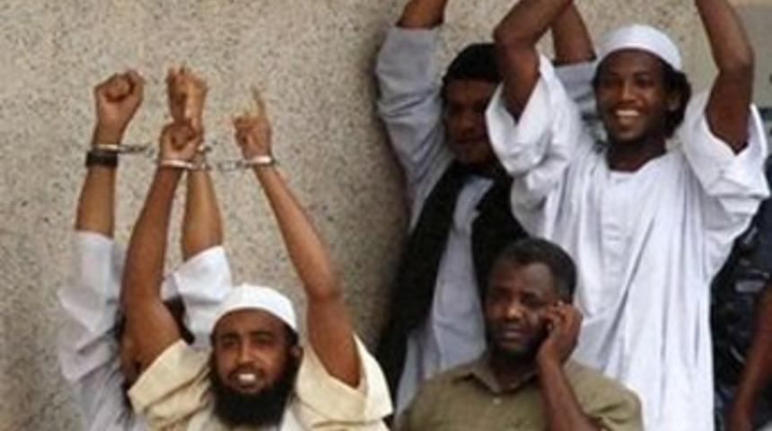 ABD 10 milyon dolar ödül verecek