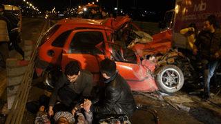 'Yaşamın en güzel icadı ölümdür'