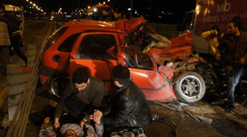 'Yaşamın en güzel icadı ölümdür'