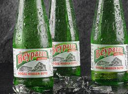 İsviçre ‘aşırı bor içeriyor’ demişti: Beypazarı'ndan sonra bir açıklama da maden suyu üreticilerinden! 