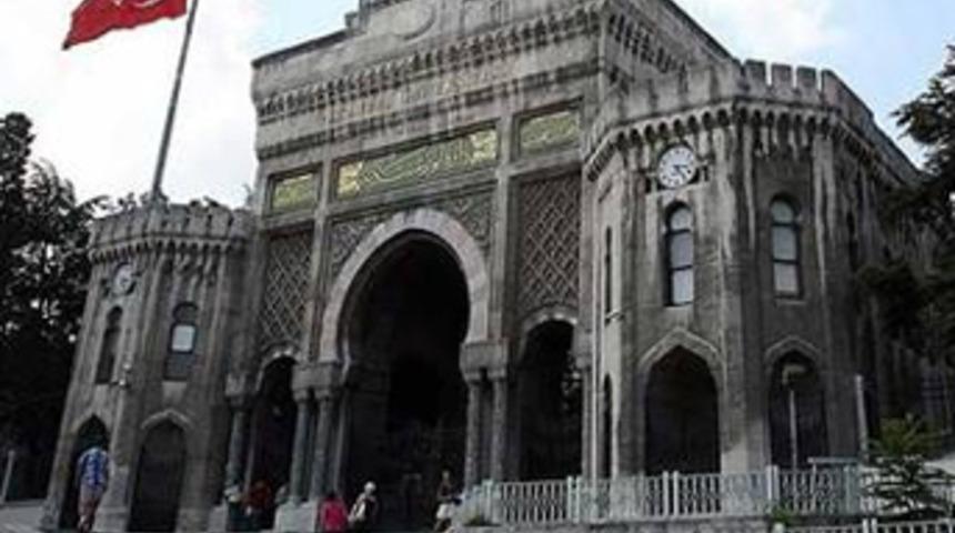 D&uuml;nyanın en iyi 500 &uuml;niversitesinin 10'u T&uuml;rk