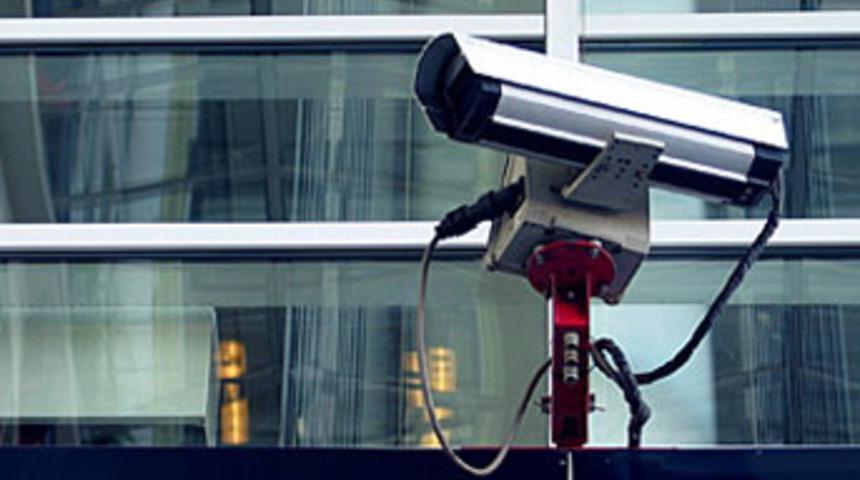 İşyerinde gizli kameraya son