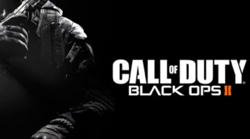 Black Ops 2'de zamanı durduran HİLE! (Video)