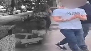 Yer: İzmir! 94 yıl hapis cezasıyla aranıyordu, yakayı ele verdi: Yaşı şaşkına çevirdi